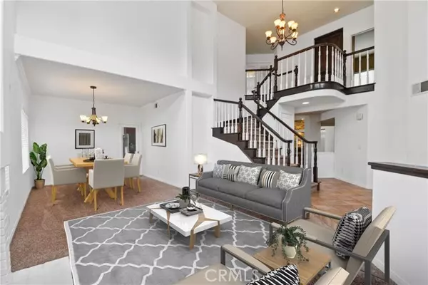 Rancho Santa Margarita, CA 92679,32055 Camino Del Cielo