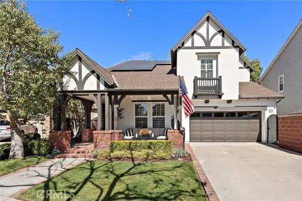 5 Brookwood Street, Ladera Ranch, CA 92694