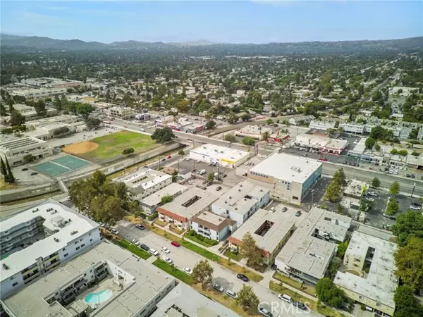 Canoga Park, CA 91303,7025 Vassar Avenue