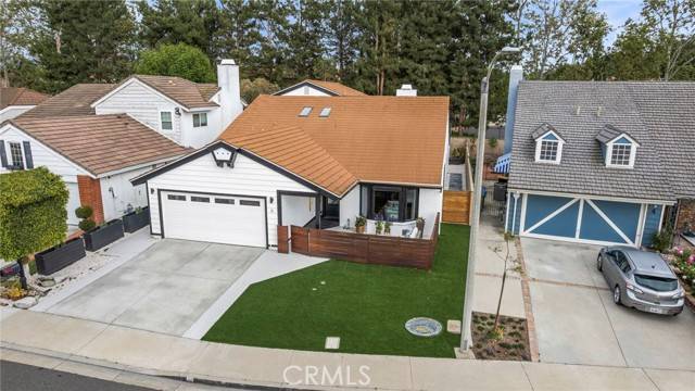 6 Crockett, Irvine, CA 92620