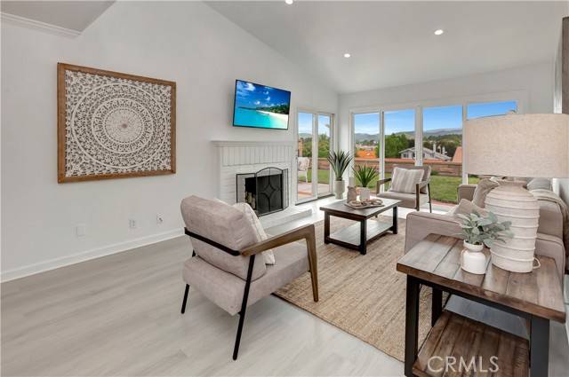 27781 Higuera, Mission Viejo, CA 92691