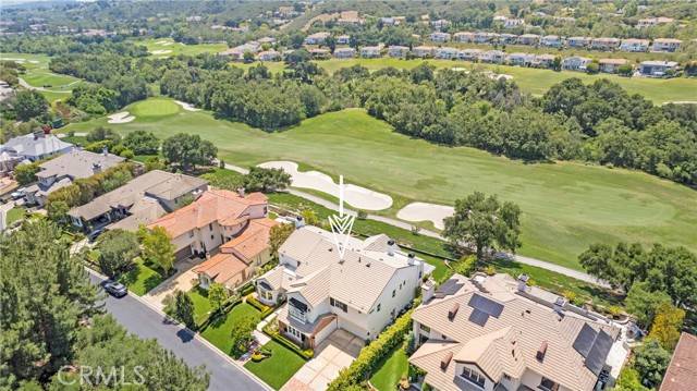 15 Canada Oaks, Coto De Caza, CA 92679