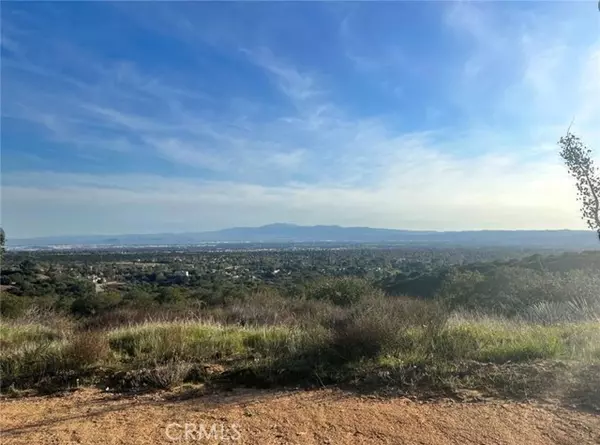 0 Palmer Canyon, Claremont, CA 91711