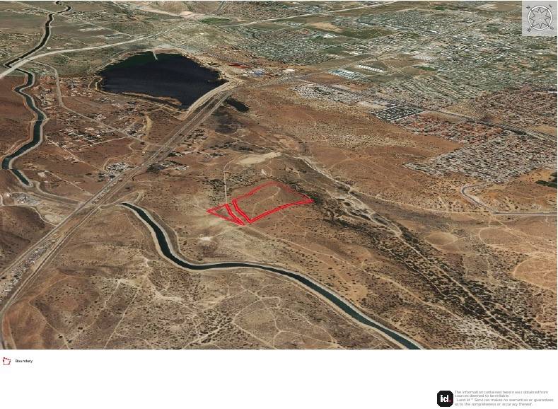 Palmdale, CA 93550,1700 East Barrel Springs Road