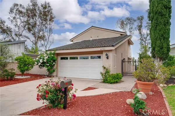 Lake Forest, CA 92630,21751 Eveningside Lane