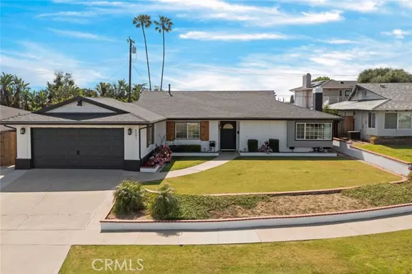 Yorba Linda, CA 92886,5681 Casa Loma Avenue