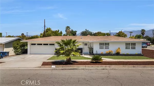 1321 Stillman Avenue,  Redlands,  CA 92374
