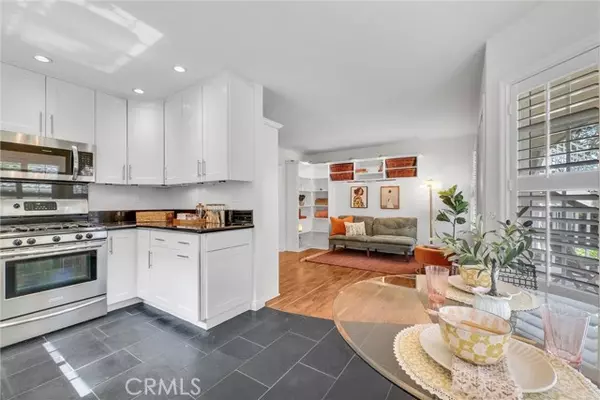 19801 Meadow Ridge Drive, Trabuco Canyon, CA 92679