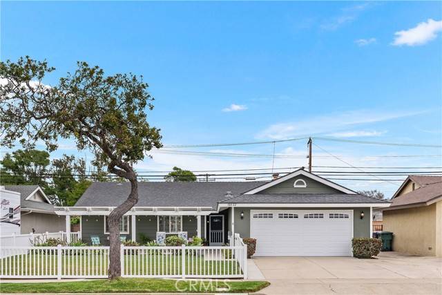 19822 Westwinds Lane, Huntington Beach, CA 92646