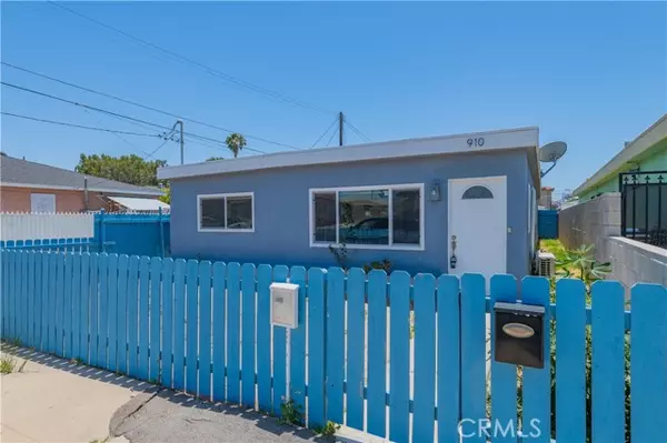 910 Craven Street, Wilmington, CA 90744