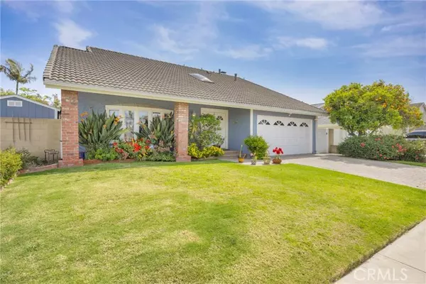 Huntington Beach, CA 92646,20902 Balgair Circle