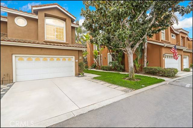 Aliso Viejo, CA 92656,91 Gauguin Circle
