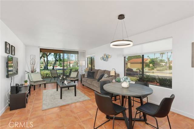 1 Valencia Drive, Rancho Mirage, CA 92270