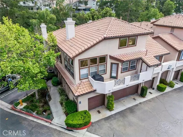 Rancho Santa Margarita, CA 92688,4 Paseo Del Sol