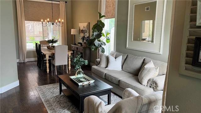 Rancho Santa Margarita, CA 92688,5 Relampago