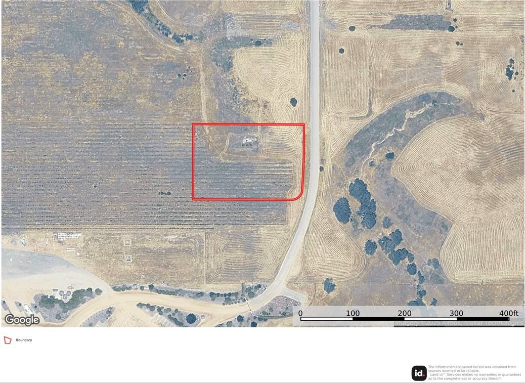 3700 Hughes Pkwy, Paso Robles, CA 93446