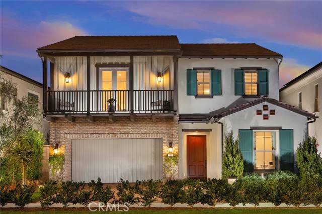 132 Mossvine, Irvine, CA 92618