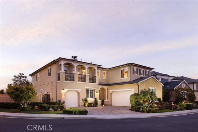4461 Oceanridge Drive, Huntington Beach, CA 92649