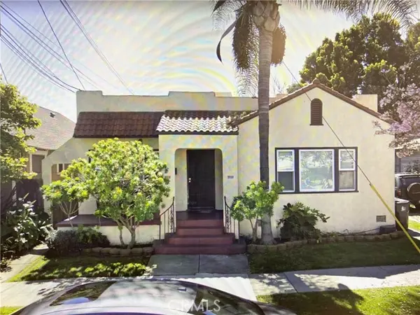1116 East Appleton Street, Long Beach, CA 90802