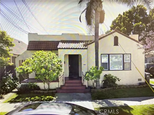 1116 East Appleton Street, Long Beach, CA 90802