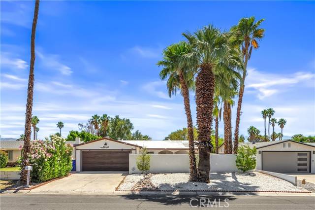 43160 Virginia Avenue, Palm Desert, CA 92211