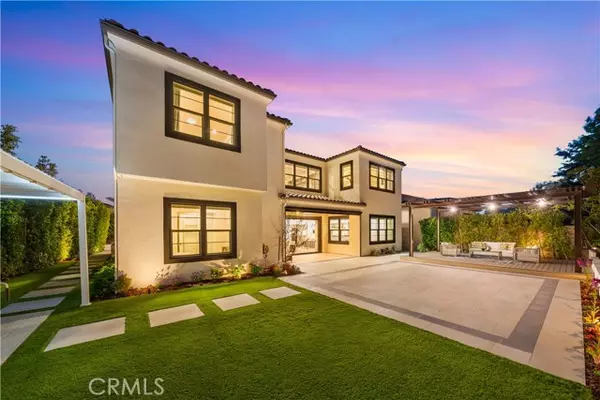 Irvine, CA 92618,100 Bellatrix