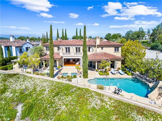 Ladera Ranch, CA 92694,19 Fox Hole Road