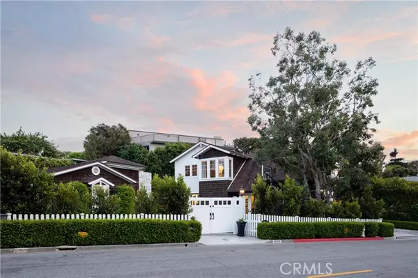 400 Catalina Drive, Newport Beach, CA 92663