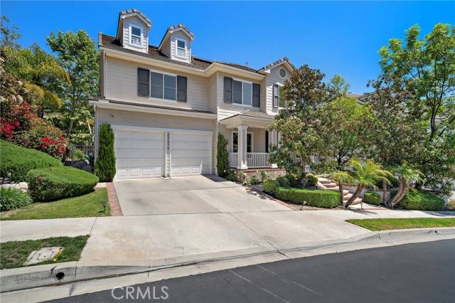 23478 Ridgeway, Mission Viejo, CA 92692