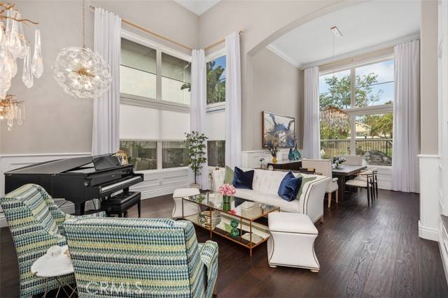 Rancho Santa Margarita, CA 92679,16 Golf Ridge Drive
