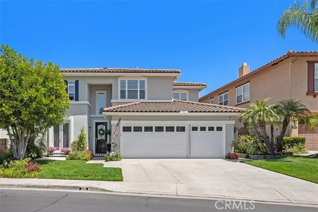 Rancho Santa Margarita, CA 92679,16 Golf Ridge Drive