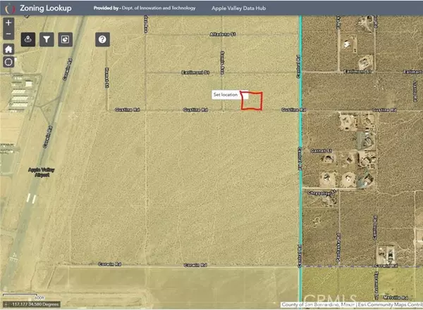 Apple Valley, CA 92307,0 Gustine Street