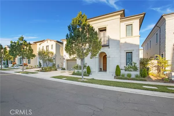 Irvine, CA 92618,85 Spacial