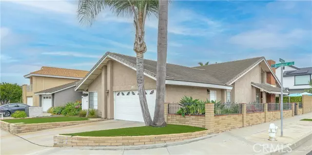 Fountain Valley, CA 92708,18250 Devonwood Circle