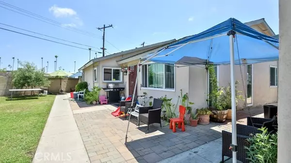 Santa Ana, CA 92704,4310 West Camille Street