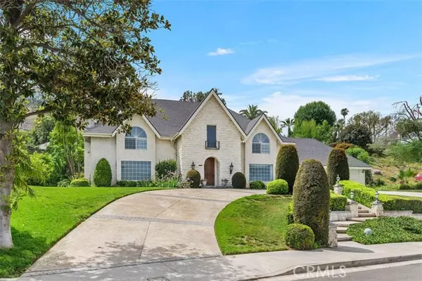 Riverside, CA 92506,2484 Chauncy Place