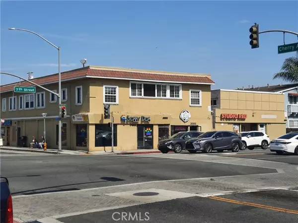 2009 East 7th Street, Long Beach, CA 90804