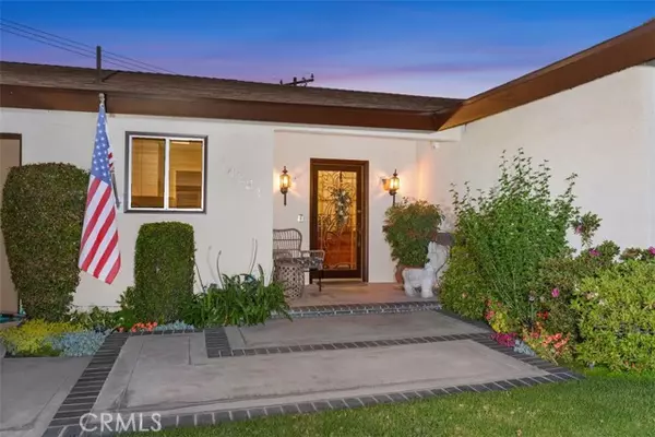 Tustin, CA 92780,14321 Mimosa Lane