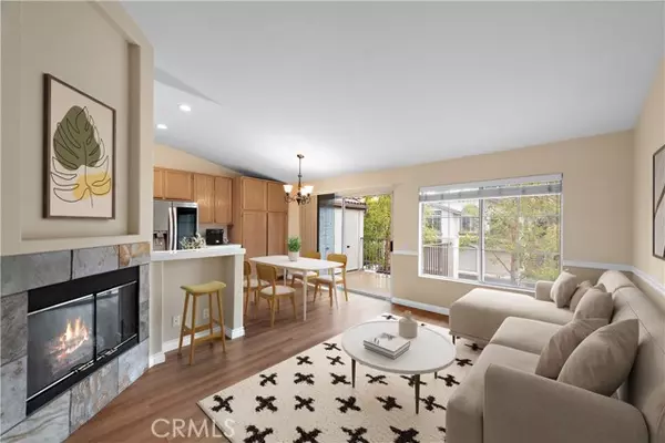 232 Chaumont Circle, Lake Forest, CA 92610