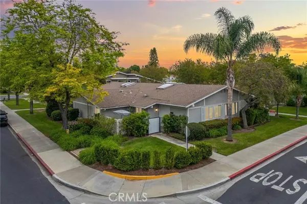 705 Avenida Sevilla, Laguna Woods, CA 92637