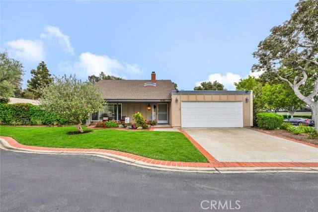 24615 Overlake Drive, Lake Forest, CA 92630