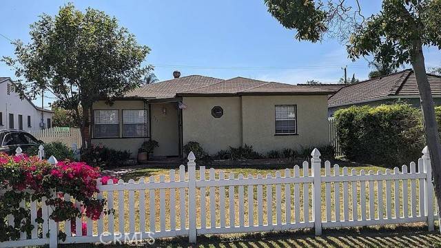 527 South Orchard Drive, Burbank, CA 91506