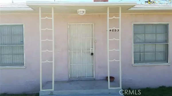 Hemet, CA 92544,44083 Palm Avenue