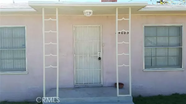 Hemet, CA 92544,44083 Palm Avenue