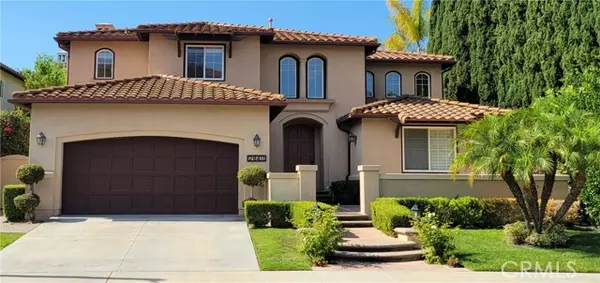 28411 CALLE PINATA, San Juan Capistrano, CA 92675