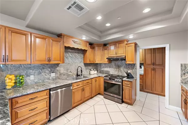 Monterey Park, CA 91754,1027 De La Fuente Street