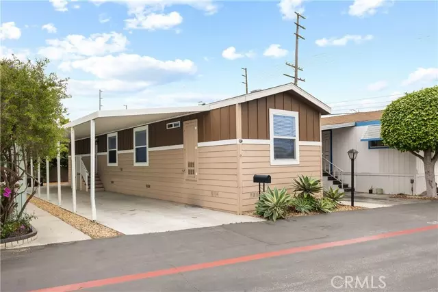 Torrance, CA 90502,22600 Normandie Ave. #6