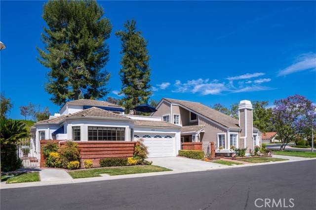 28385 Borgona, Mission Viejo, CA 92692