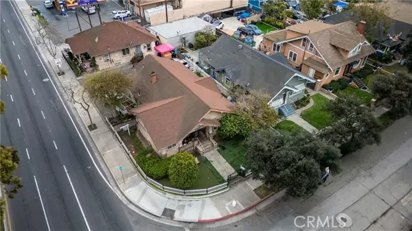 Santa Ana, CA 92701,101 South Birch Street