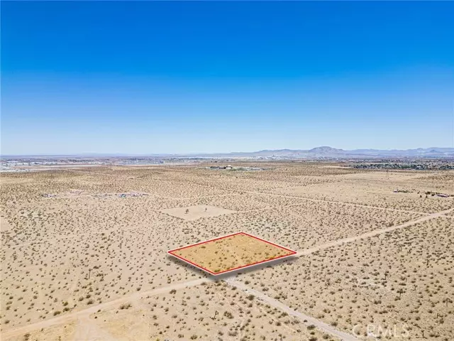 Adelanto, CA 92301,9500 Villa Street